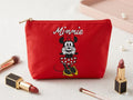 Neceser Minnie Mouse Disney