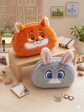 Neceser Peluche Zootopia Disney