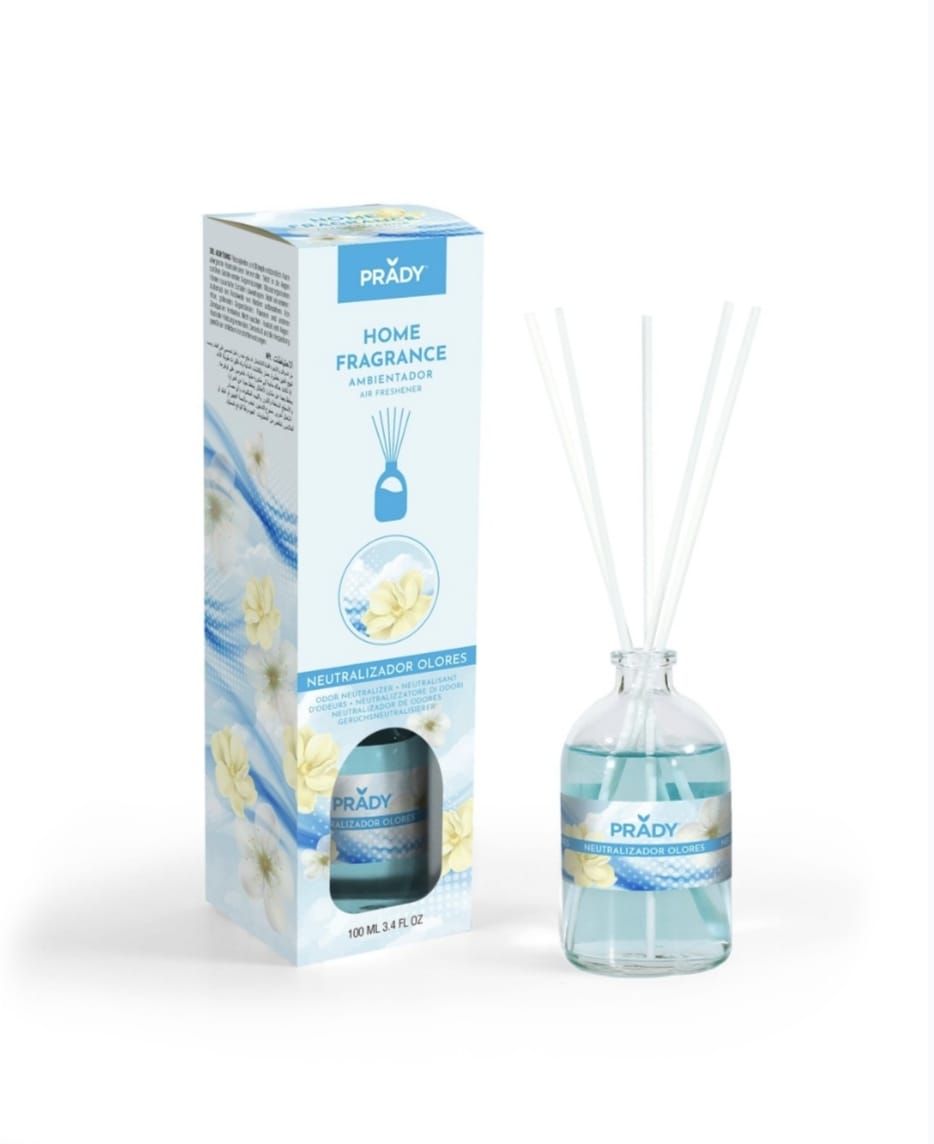 Mikado Ambientador Prady