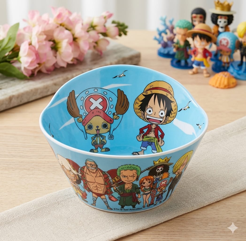Cuenco Metacrilato Disney Personajes