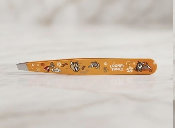 Pincetas Disney Mismis Edición Limitada