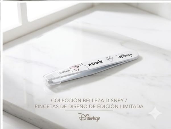 Pincetas Disney Mismis Edición Limitada