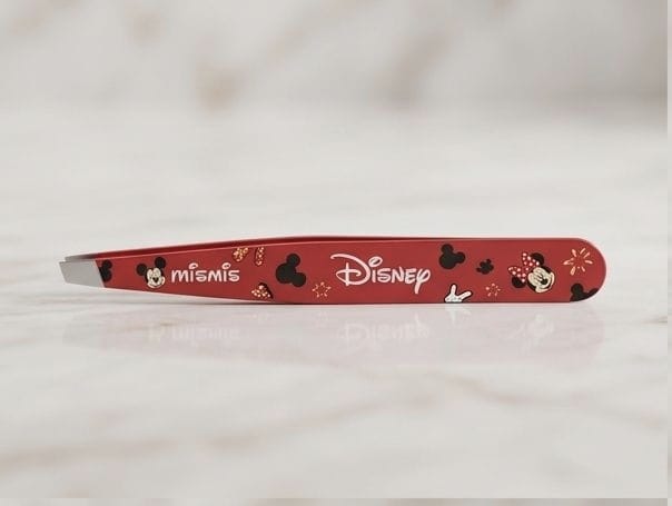 Pincetas Disney Mismis Edición Limitada
