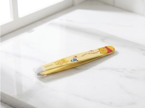Pincetas Disney Mismis Edición Limitada