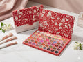 Paleta de Sombras Medecoo Candy 54 Colores
