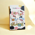 Paleta de Sombras FavorBeauty Hello Kitty Love Luck