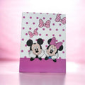 Paleta Mickey & Minnie Magic Love 117 Colores