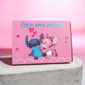 Paleta Blush & Bronzer Stitch Love Me More