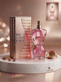 OSO Perfect Women Eau de Parfum 100ml con estuche metálico dorado