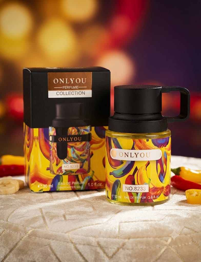 Only You Collection Eau de Parfum 30ml