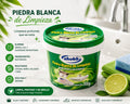 Chubb Piedra Blanca de Limpieza 500g - multiusos con ingredientes naturales