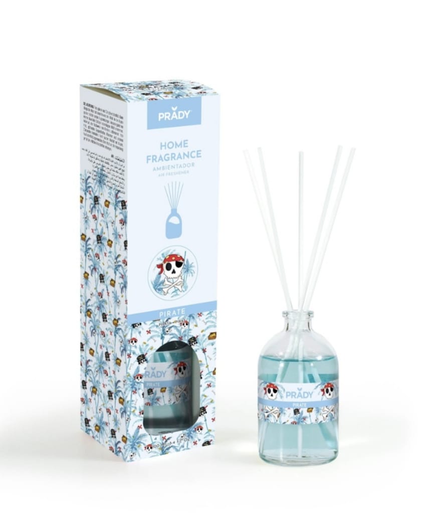 Mikado Ambientador Prady