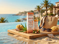 Spray Protector Capilar Hello Summer Ultra Retinol Complex