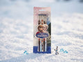 Pack 4 Lápices Disney Frozen Limited Edition