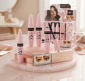 Kakaziyon Yara Rímel Rosa Waterproof Volume Extension