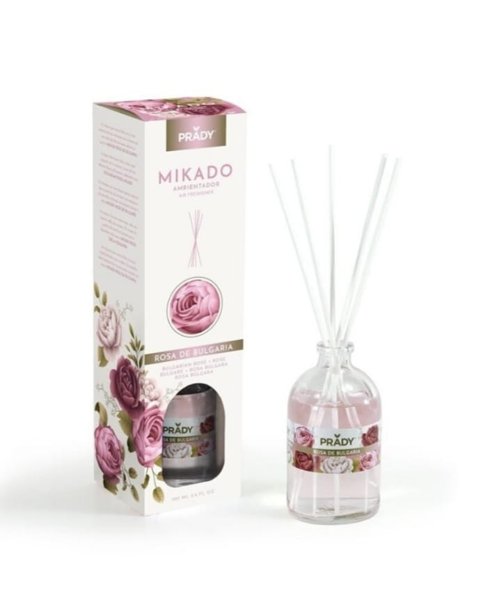 Mikado Ambientador Prady