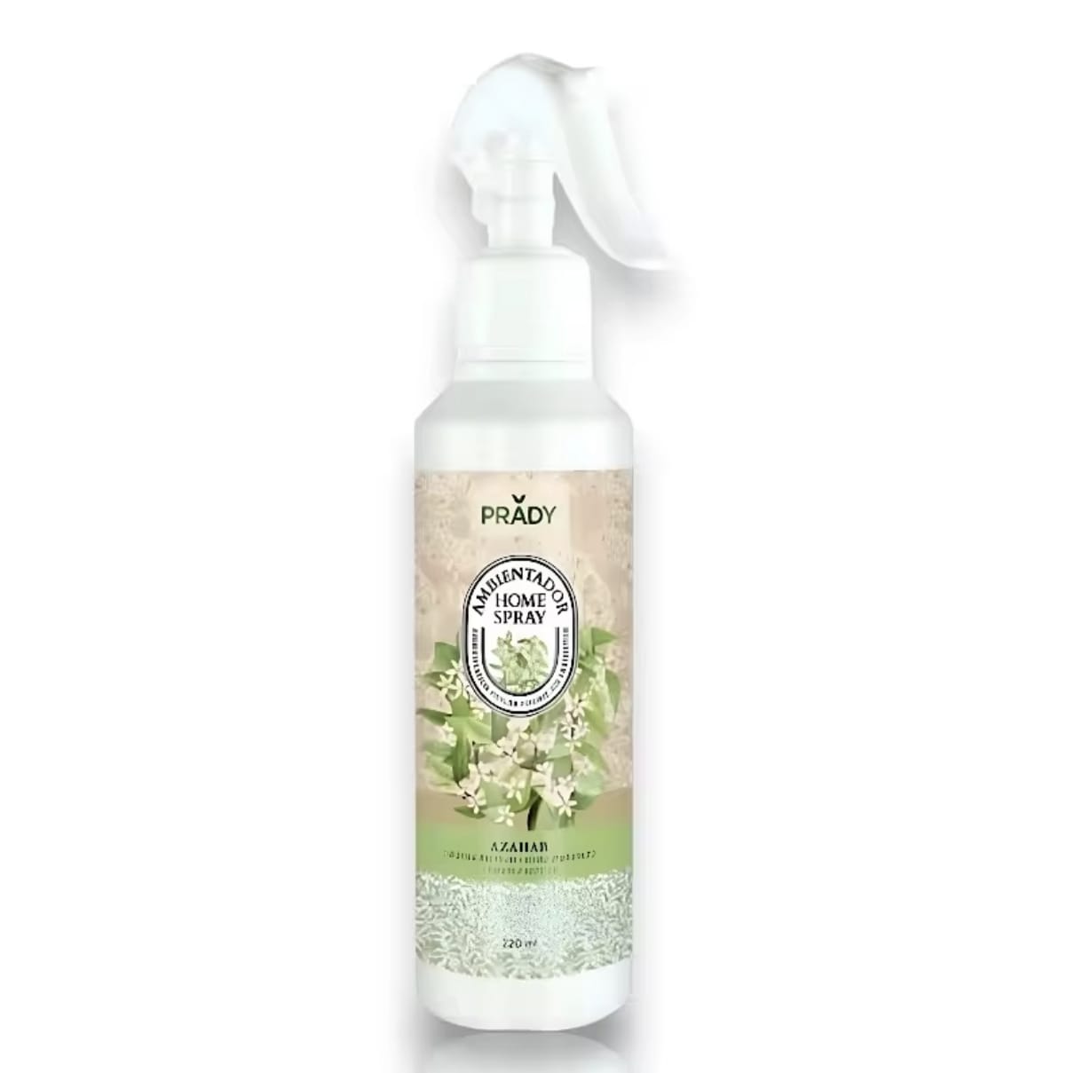 Ambientador Home Spray Prady