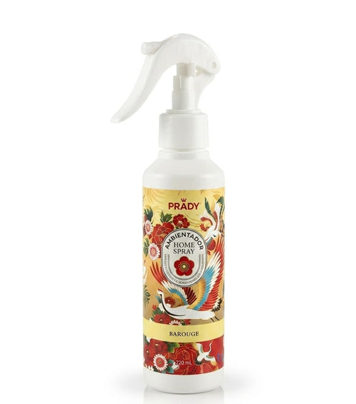Ambientador Home Spray Prady