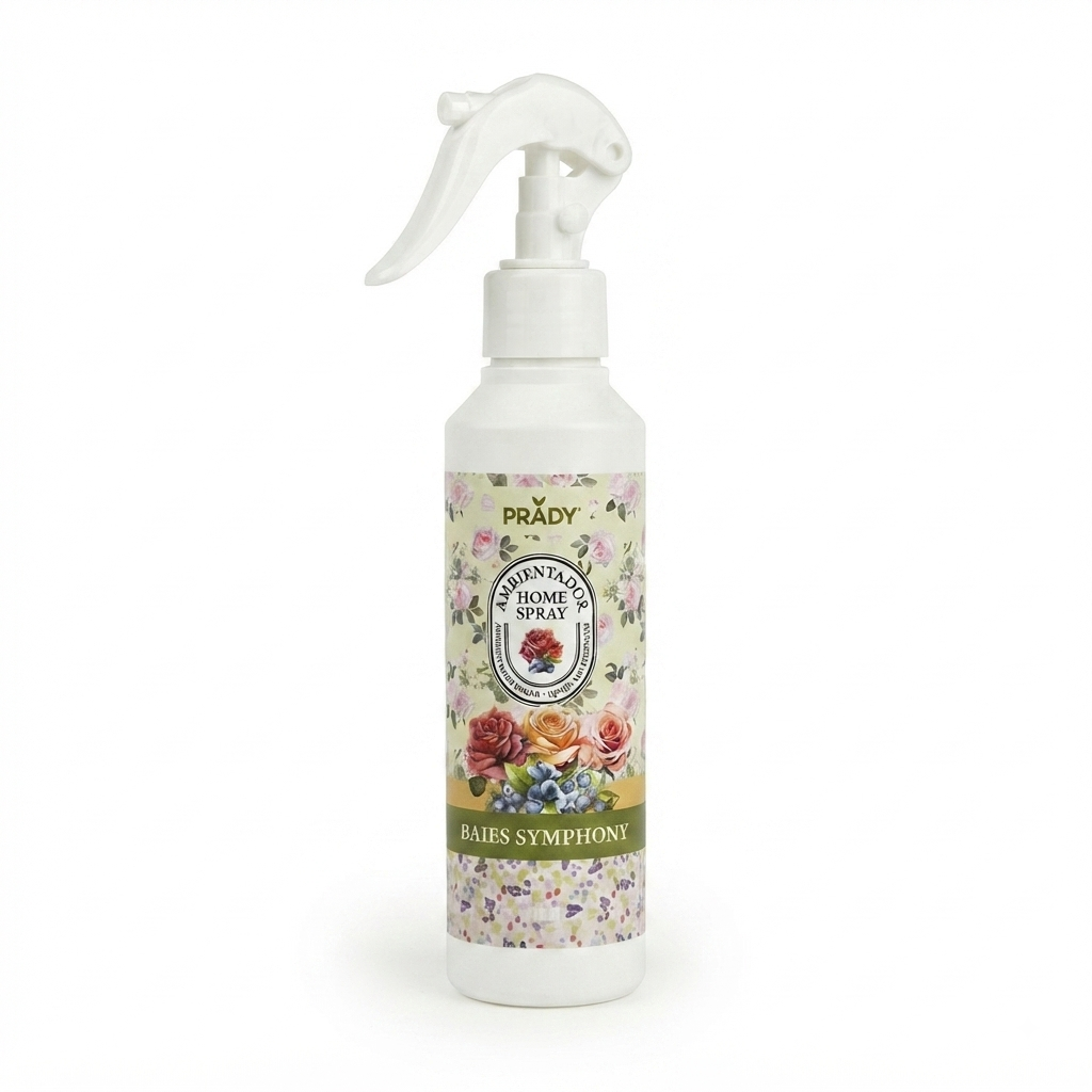 Ambientador Home Spray Prady