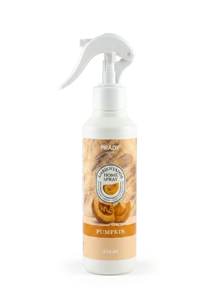 Ambientador Home Spray Prady
