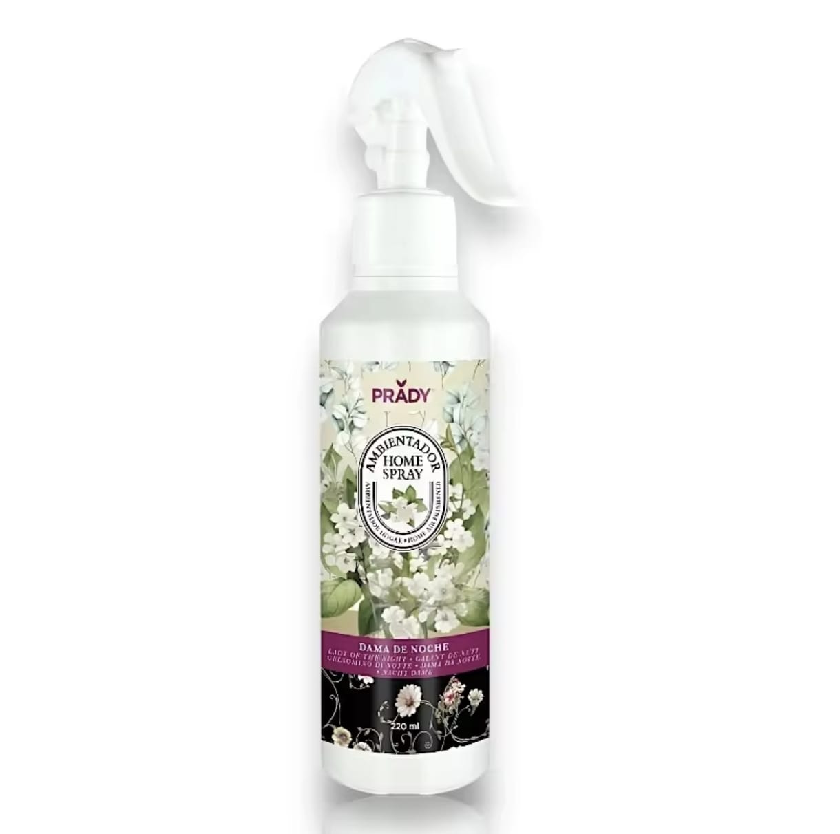Ambientador Home Spray Prady