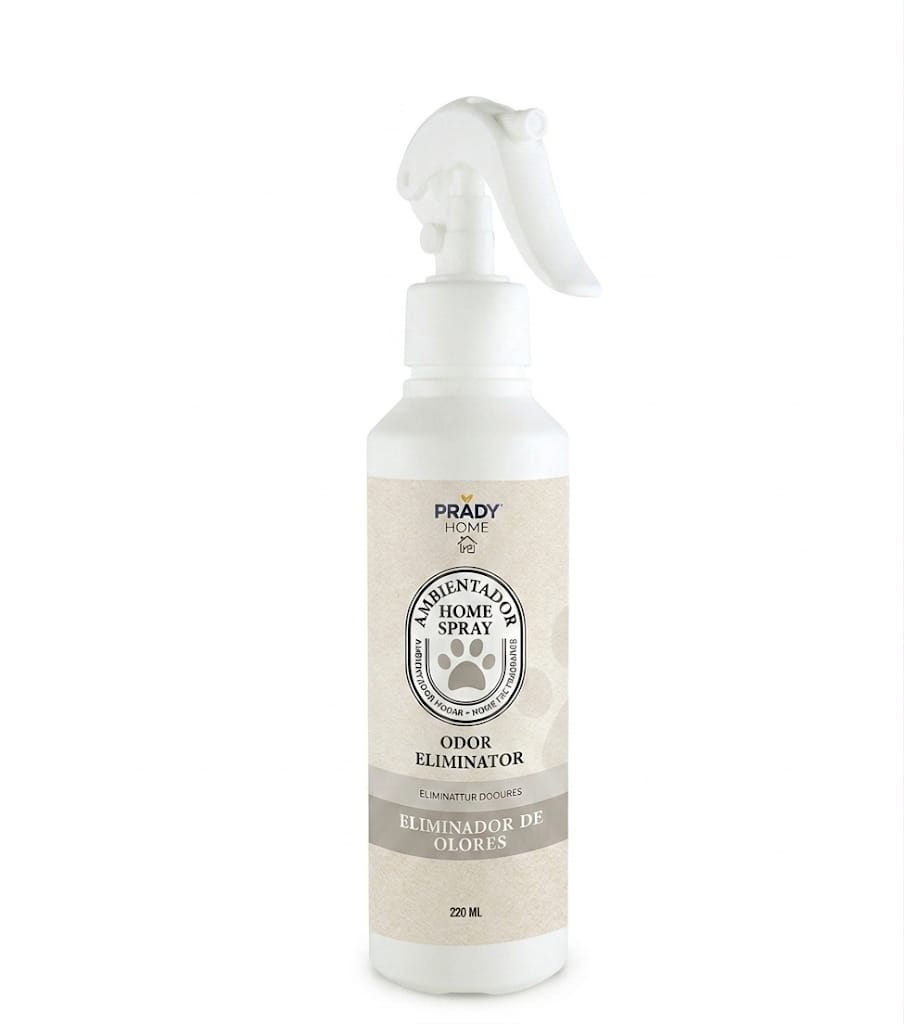 Ambientador Home Spray Prady