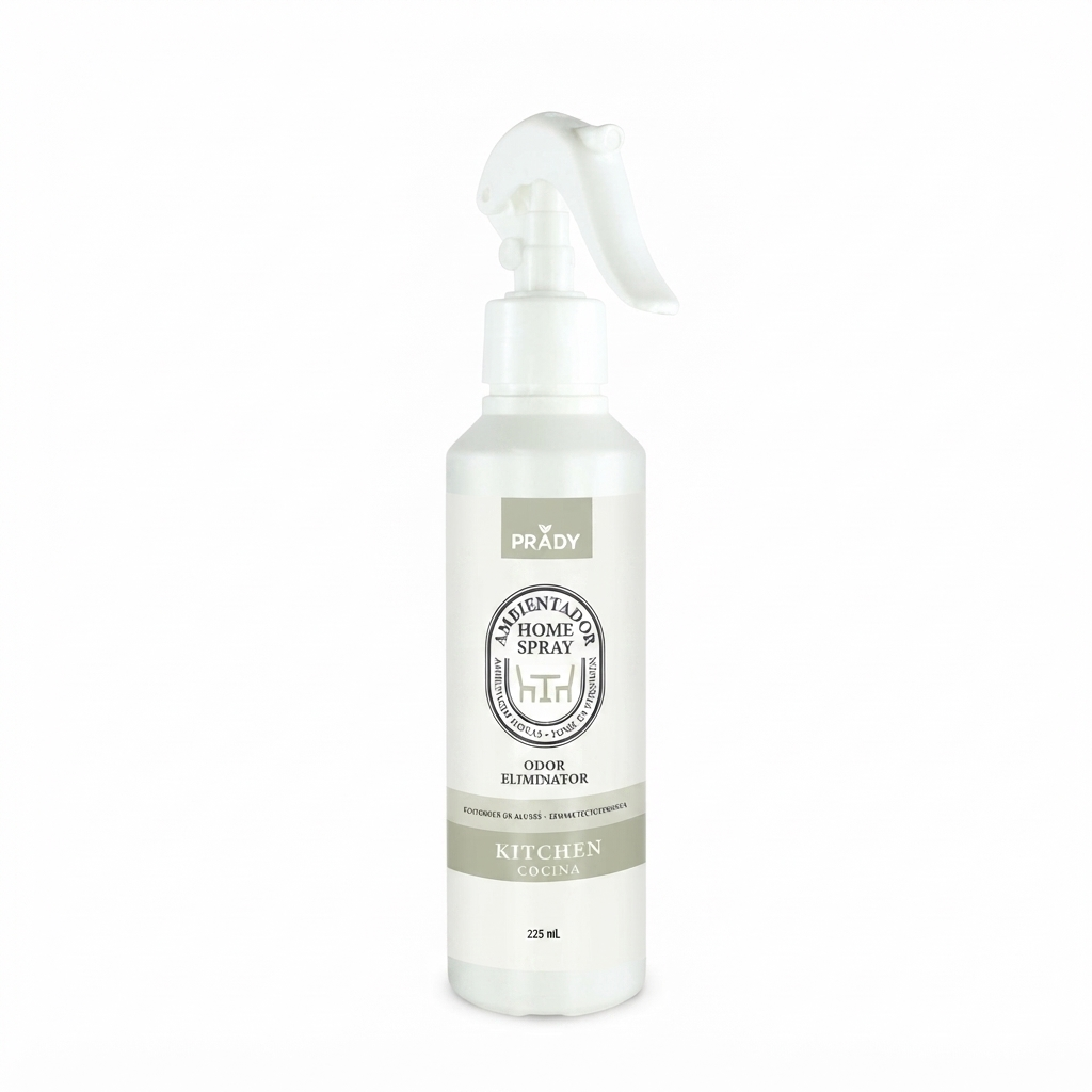 Ambientador Home Spray Prady