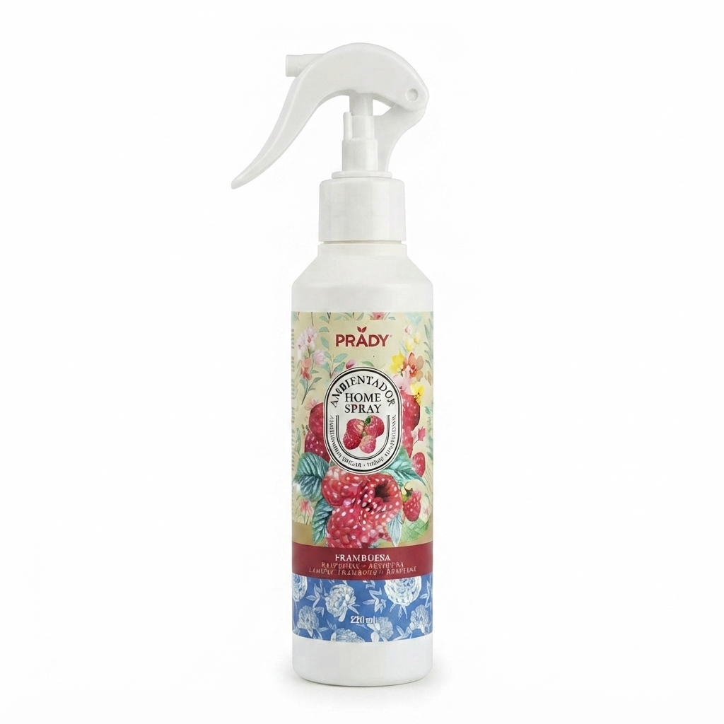Ambientador Home Spray Prady