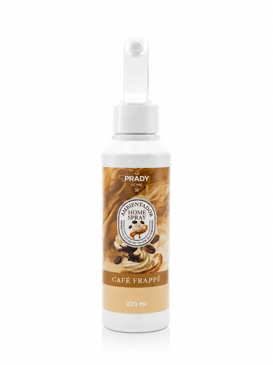 Ambientador Home Spray Prady