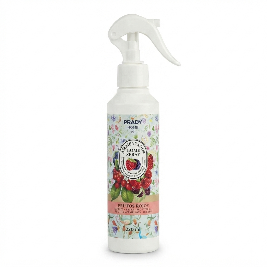 Ambientador Home Spray Prady