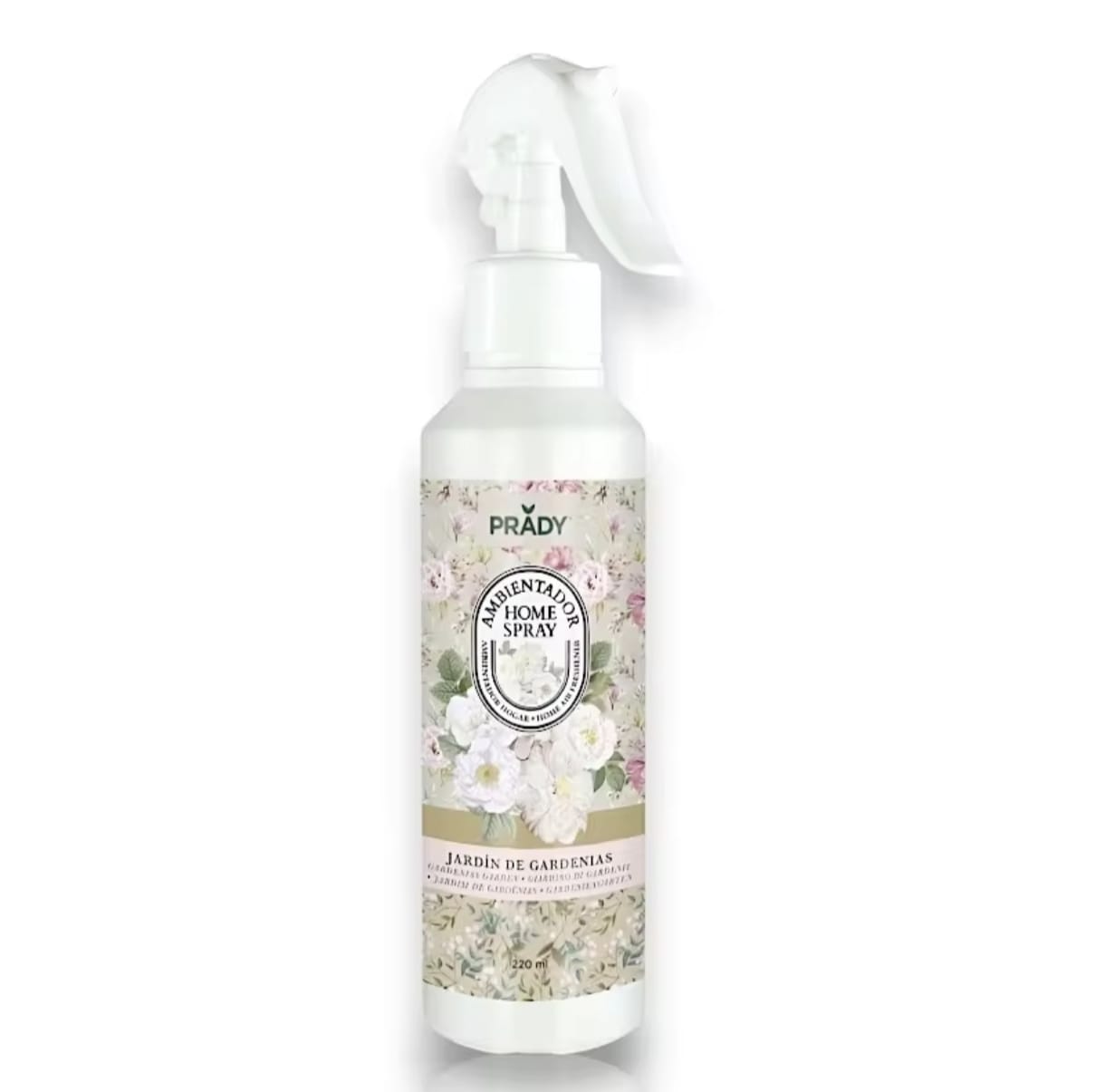 Ambientador Home Spray Prady