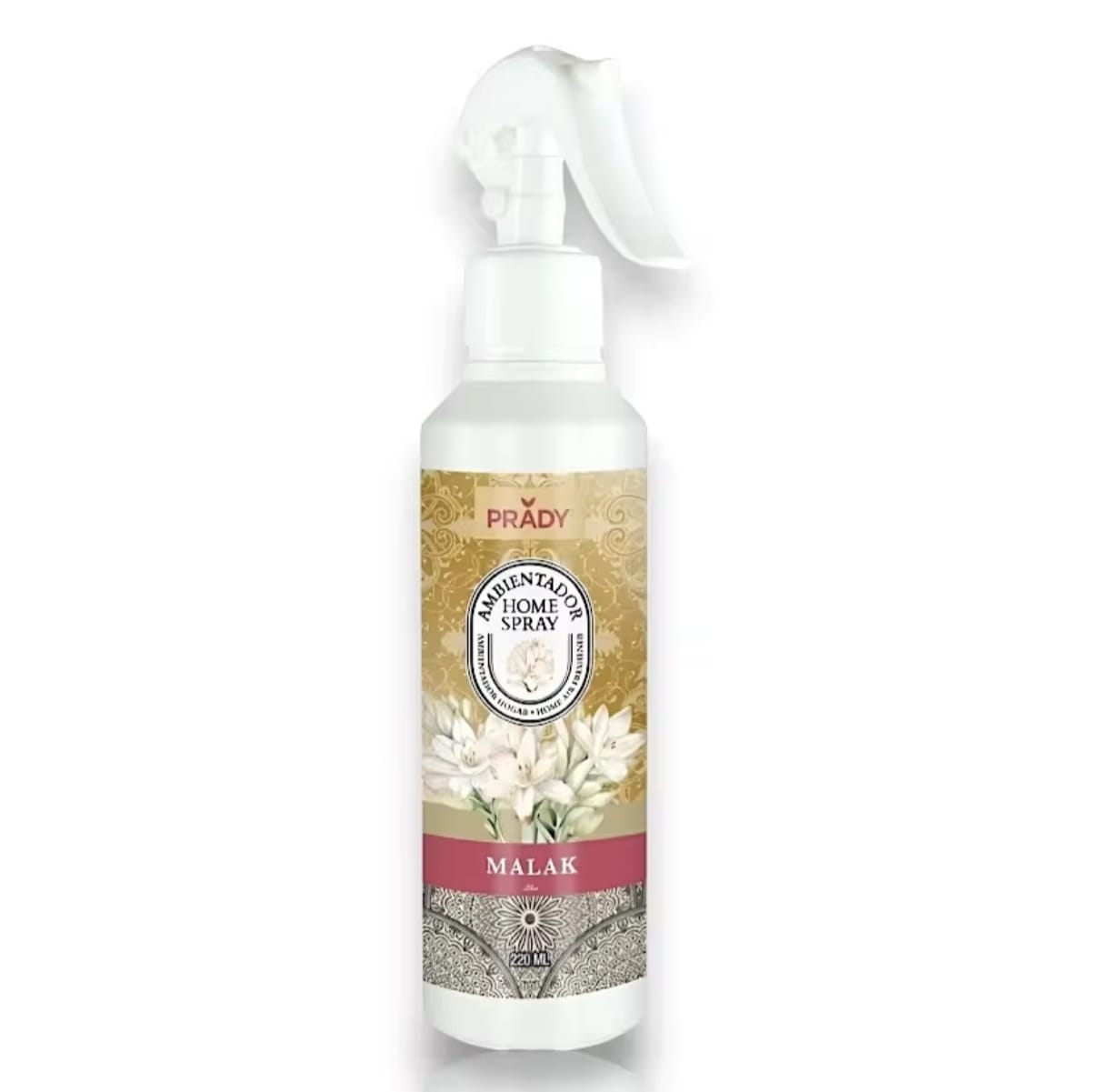 Ambientador Home Spray Prady