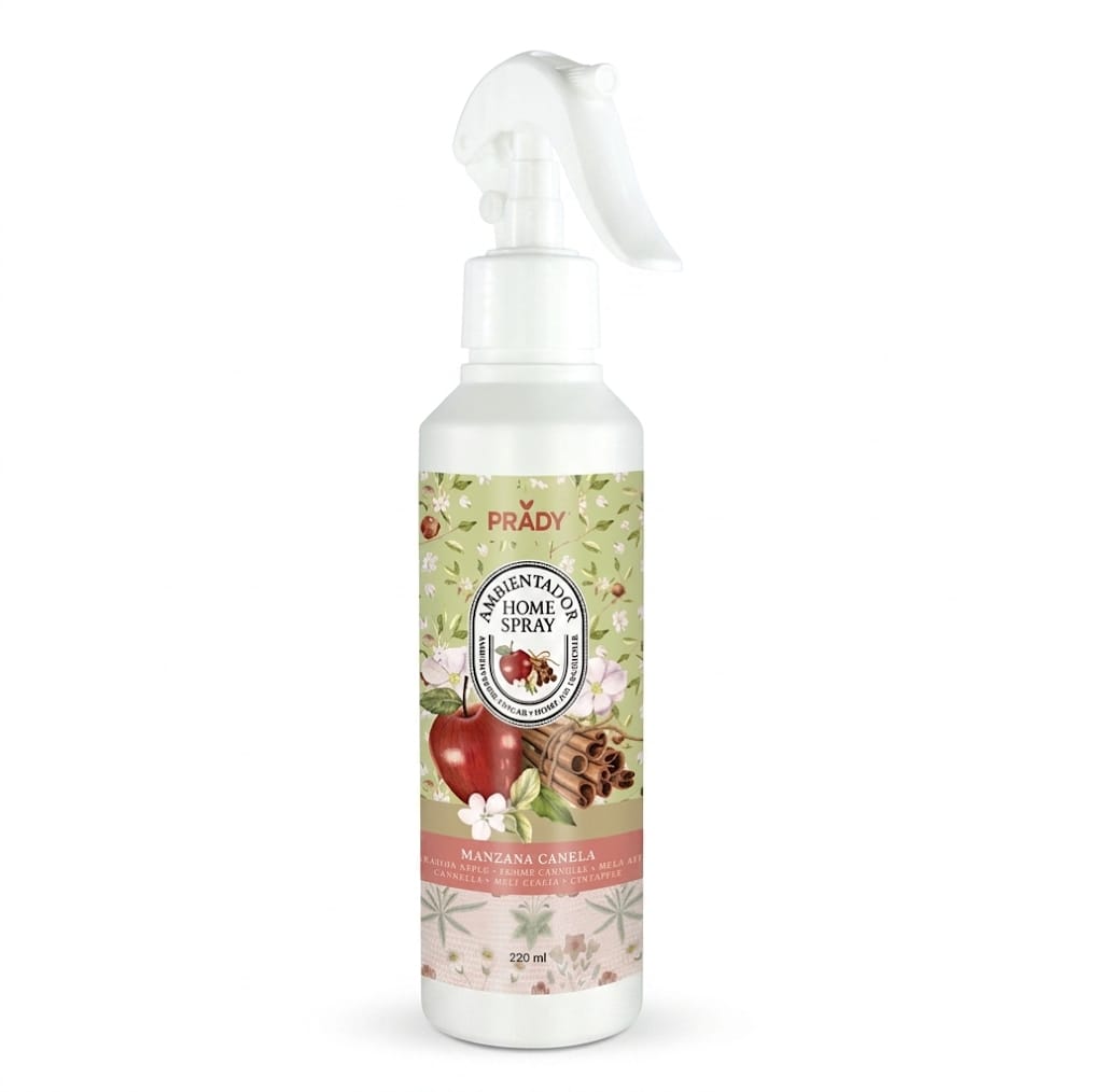 Ambientador Home Spray Prady