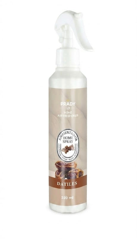 Ambientador Home Spray Prady