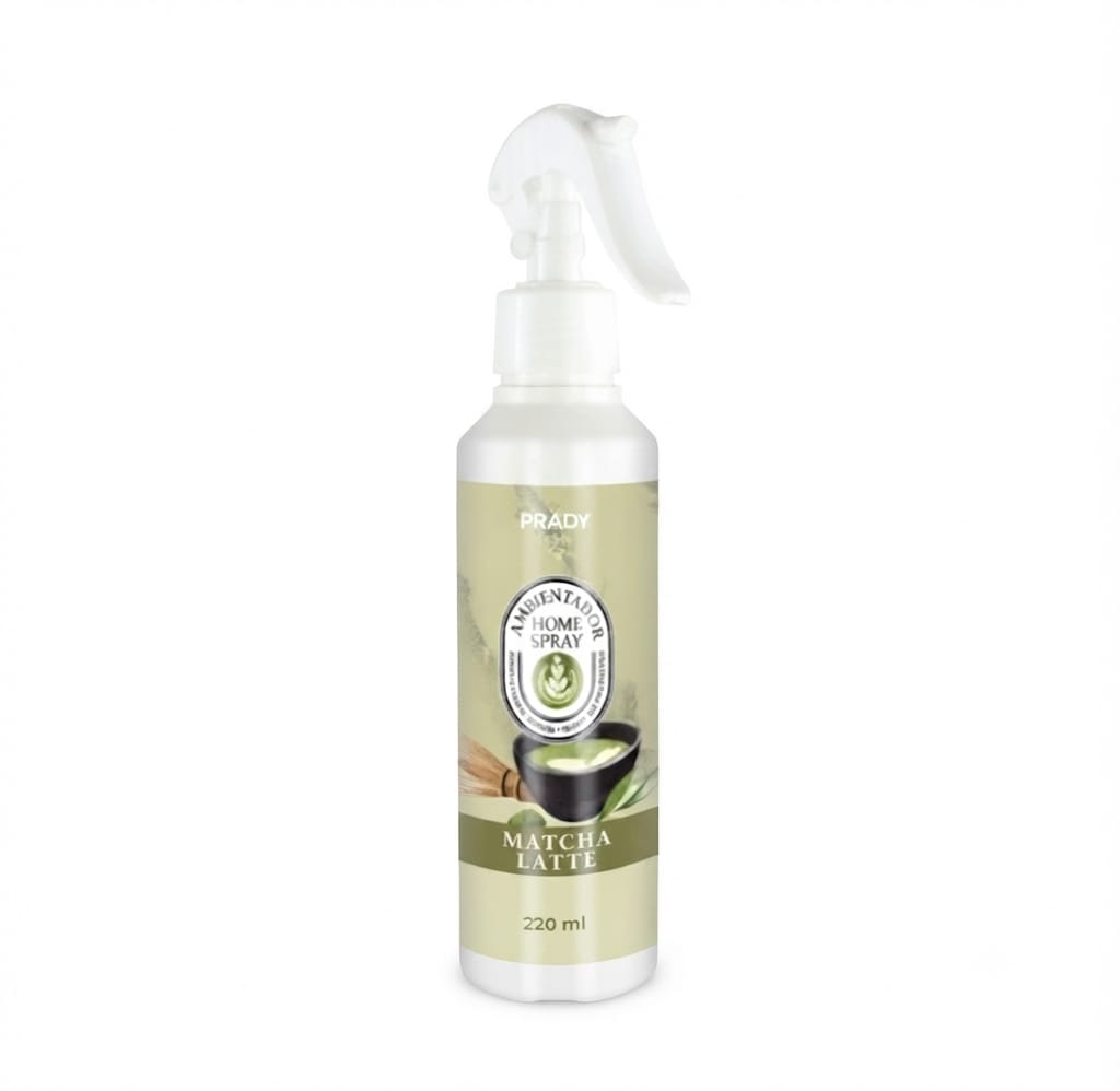 Ambientador Home Spray Prady