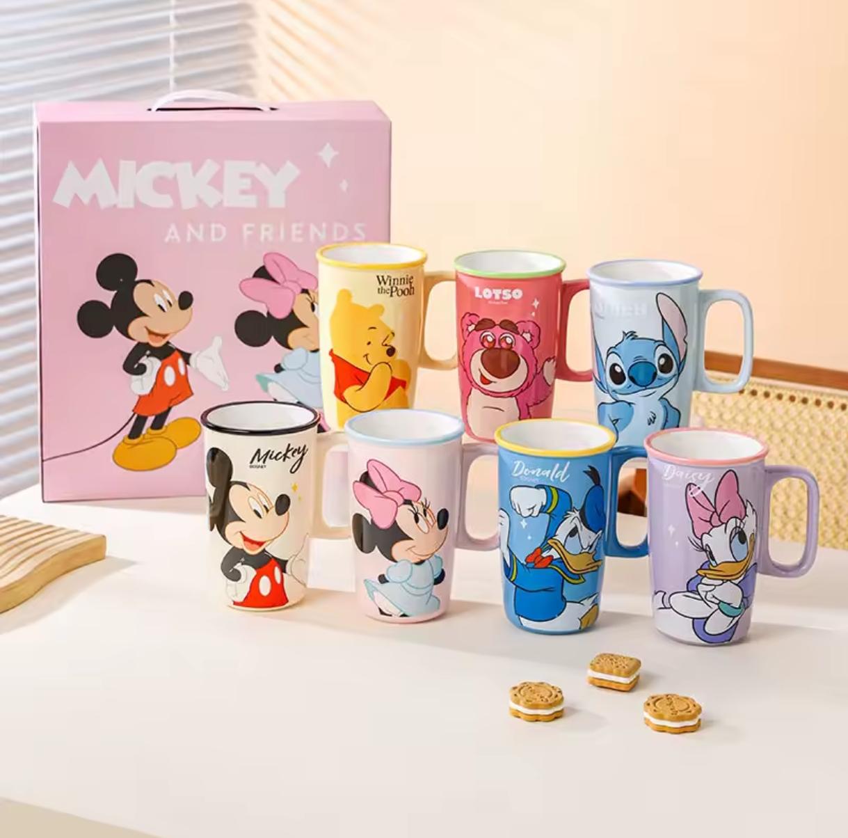 Taza Disney Grande