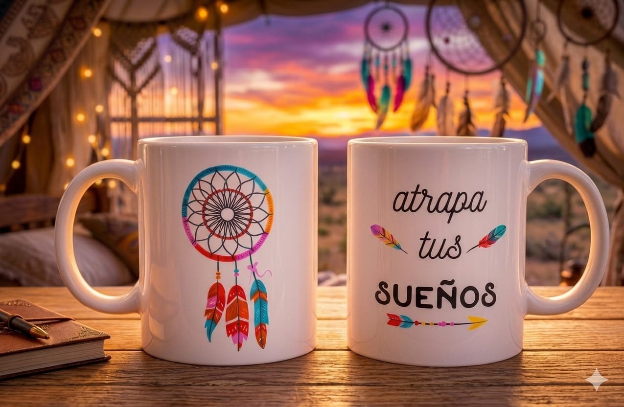 Taza con Mensaje Divertido - Varios Diseños