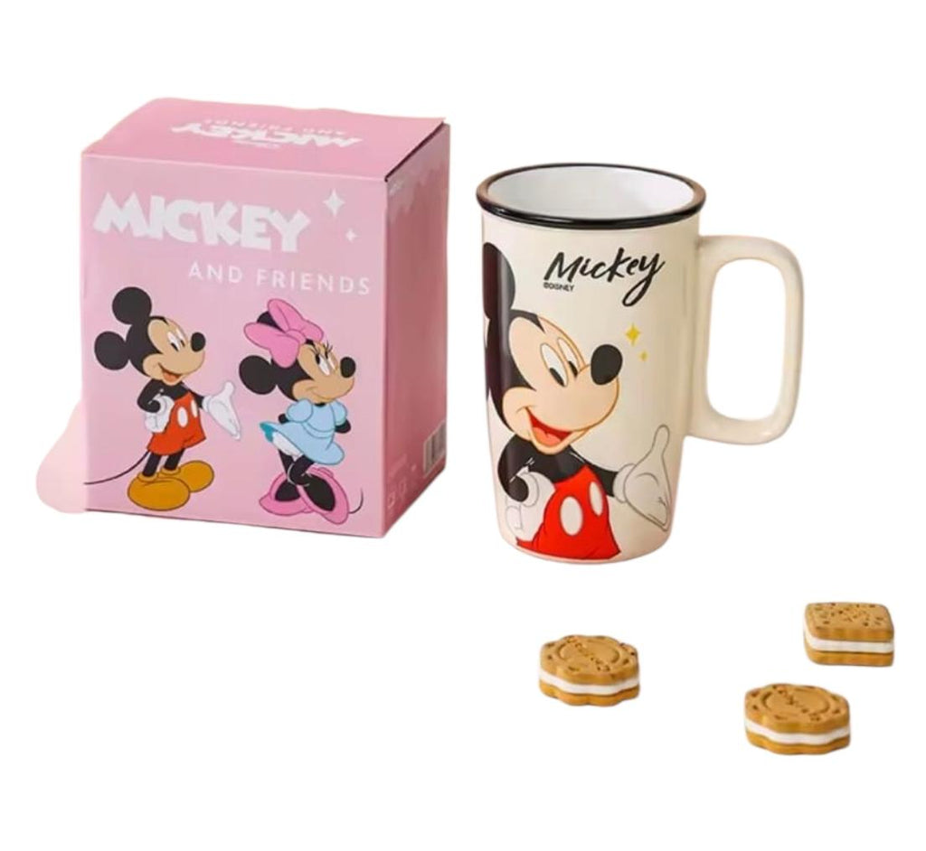 Taza Disney Grande