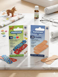 Tiritas Pupitas Pharma