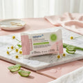 Toallitas Húmedas Íntimas Uso Externo — Salustar Natural Care