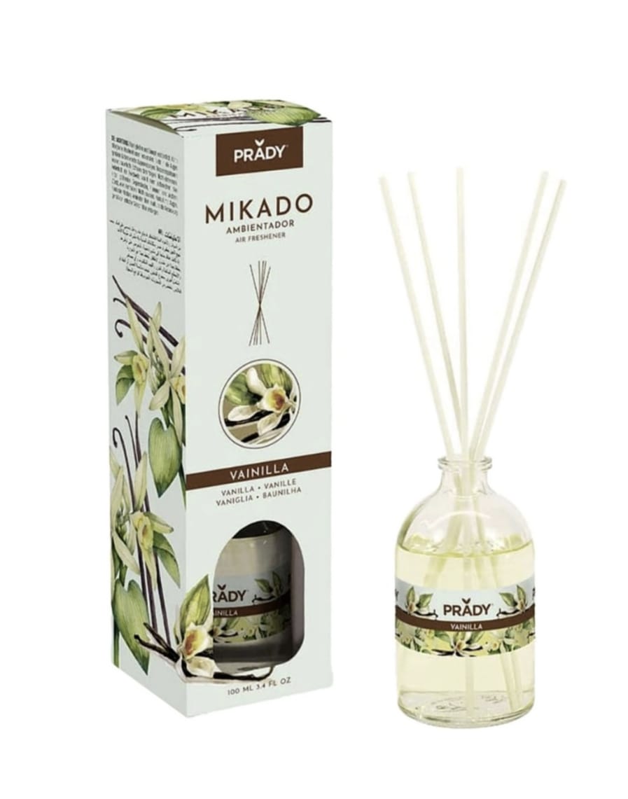 Mikado Ambientador Prady