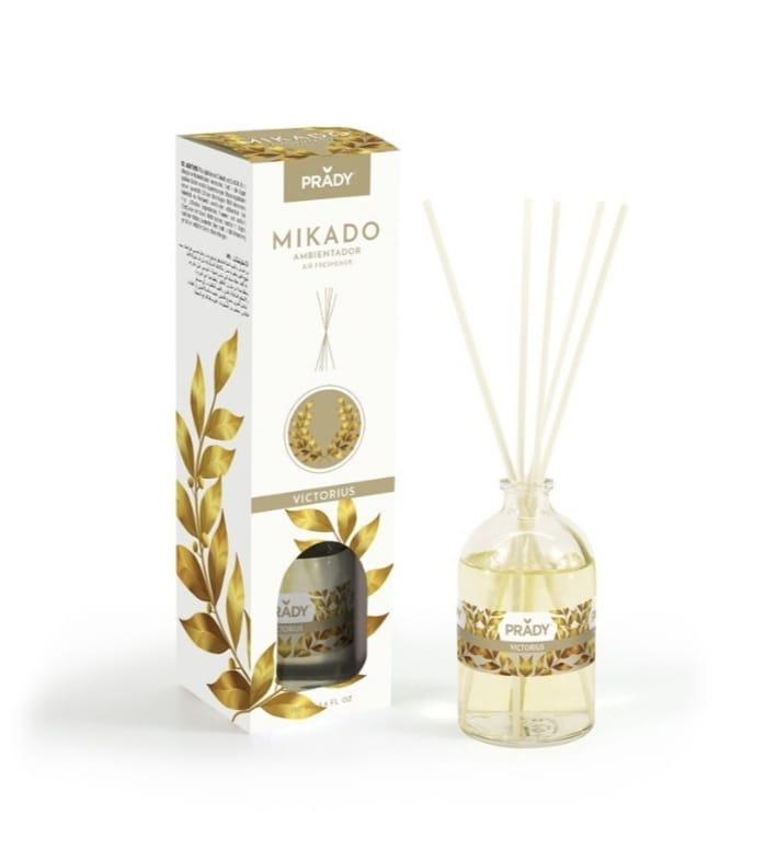 Mikado Ambientador Prady