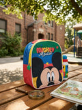 Mochila Infantil Disney Mickey Mouse