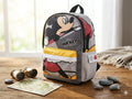 Mochila Infantil Disney Mickey and Friends