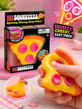 Nee Doh Squeezzza - Squishy Pizza Antiestrés