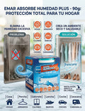 Absorbe Humedad Plus Emar 90g