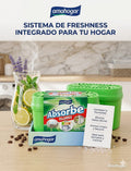 Absorbe Olores Amahogar