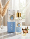 Aceite para Cabello Kiss Beauty Milk White 100ml