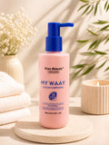 Kiss Beauty MY WAAY Loción Corporal 24H 500ml