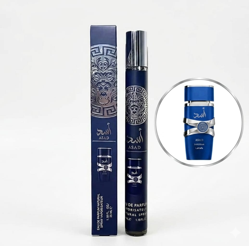 Mini Perfumes Prady - Elige tu Aroma